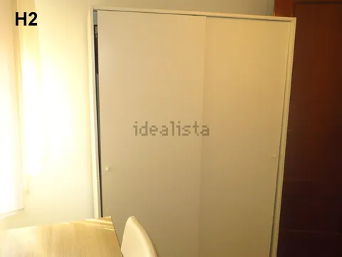 Habitació de lloguer, Sevilla