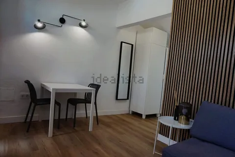 Casa de 50 m² a Màlaga