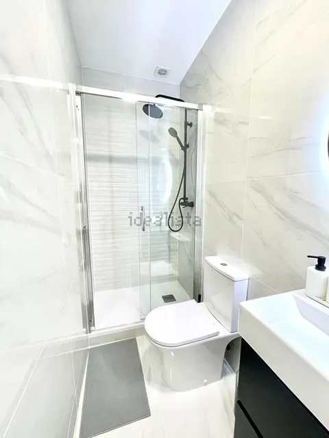 Zimmer zur Miete, Madrid