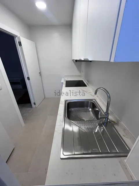 Pis de 98 m² a València