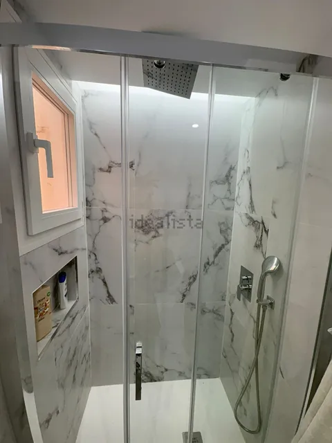 Pis de 106 m² a Màlaga