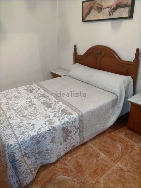 Pis de 72 m² a Còrdova