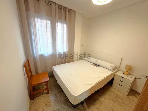 Pis de 45 m² a Ciudad Real
