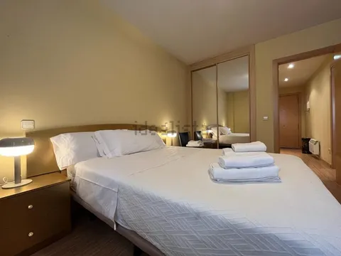 Pis de 45 m² a Salamanca