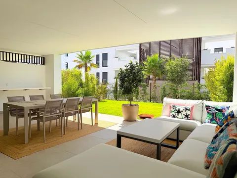 Pis de 180 m² a Estepona
