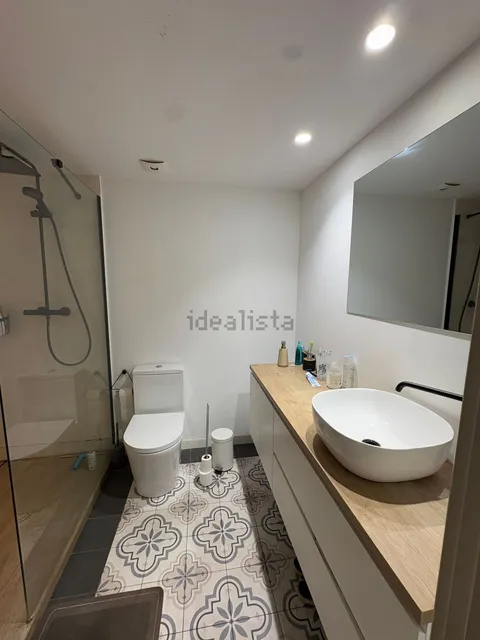 Chambre à louer, Barcelone