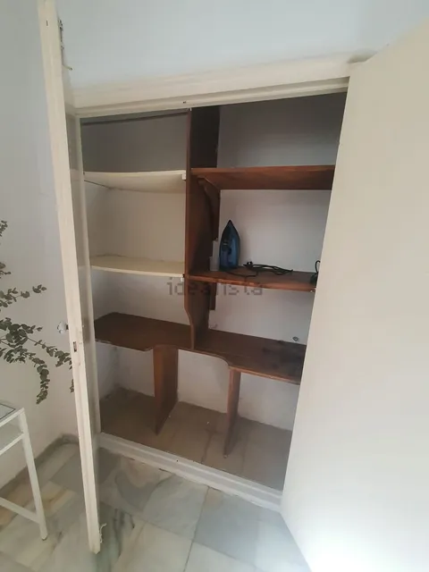 Pis de 60 m² a Sevilla