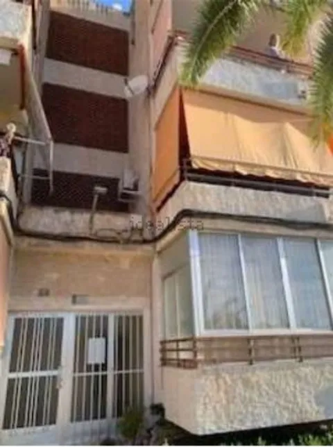 Квартира 98 м² у Alacant / Alicante