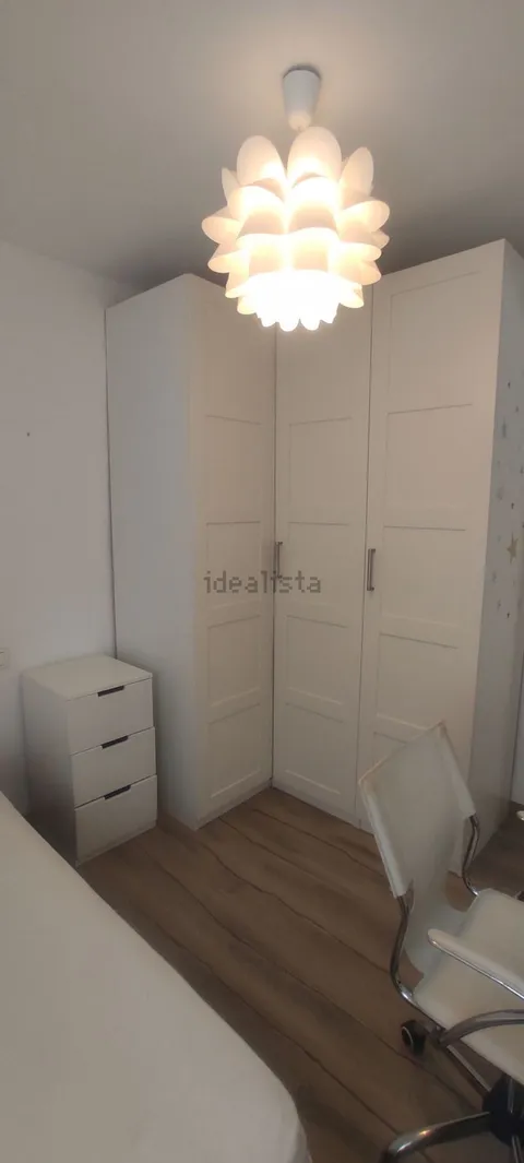 Pis de 130 m² a Granada
