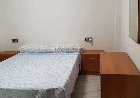 Habitació de lloguer, Alacant