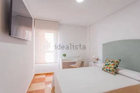 Habitació de lloguer, Cartagena