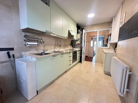 Appartement 109 m² à Santiago de Compostela