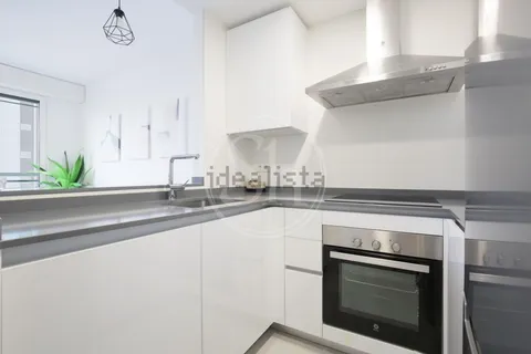 Pis de 45 m² a Madrid