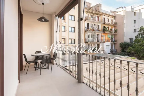 Pis de 196 m² a Barcelona