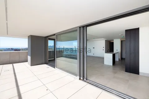 Wohnung 248 m² in Málaga