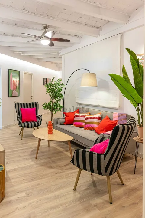 Quarto para alugar, Barcelona