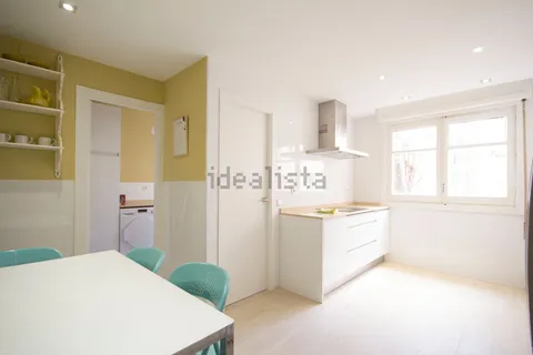 Zimmer zur Miete, Madrid