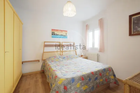 Piso de 50 m² en Madrid