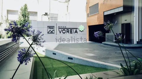 Appartement 45 m² à Madrid