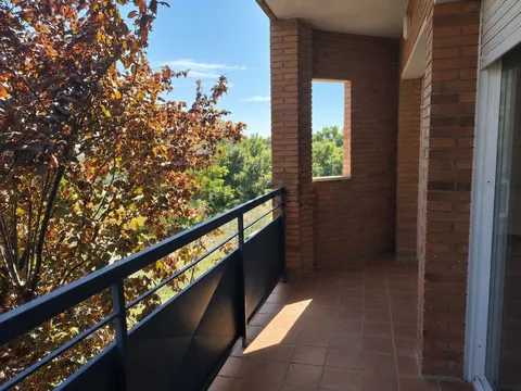Квартира 86 м² у Canovelles
