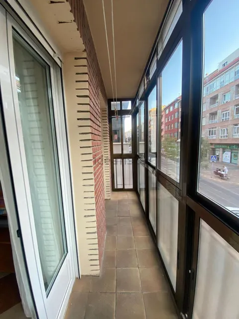 Wohnung 100 m² in Segovia
