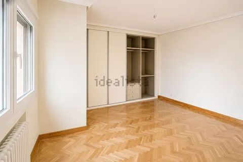 Pis de 200 m² a Madrid