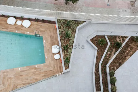 Pis de 197 m² a Almeria (3/30)