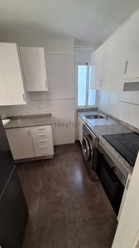 Pis de 64 m² a València