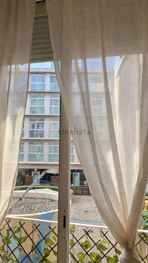 Pis de 56 m² a Barcelona