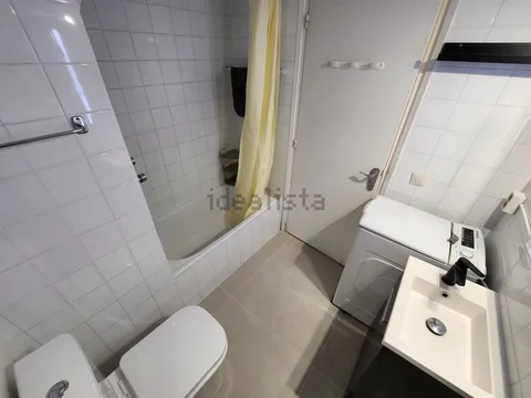 Habitació de lloguer, Estepona