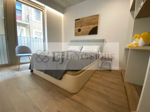 Pis de 80 m² a Barcelona