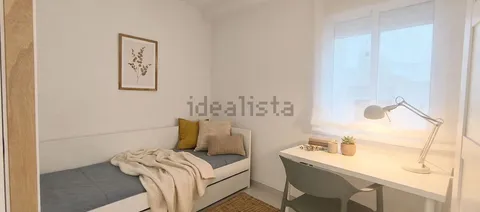 Pis de 120 m² a Sevilla