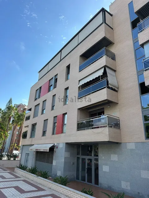 Pis de 70 m² a Torremolinos