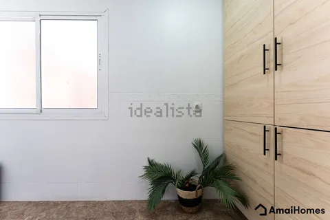 Zimmer zur Miete, Málaga