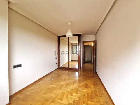 Pis de 45 m² a Siero