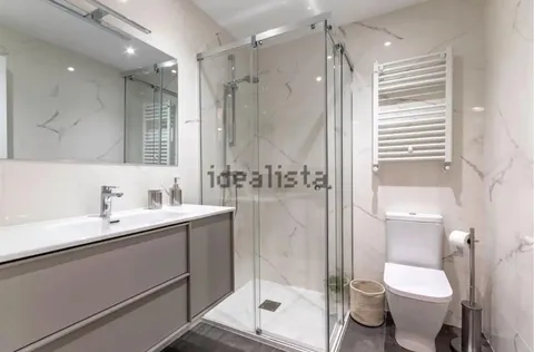 Pis de 61 m² a Bilbao