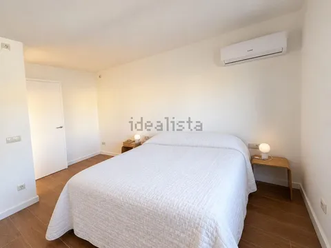 Квартира 134 м² у Bàscara