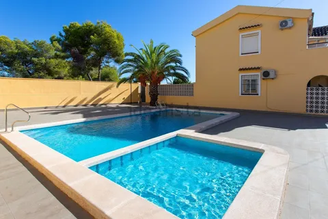 Piso de 65 m² en Orihuela