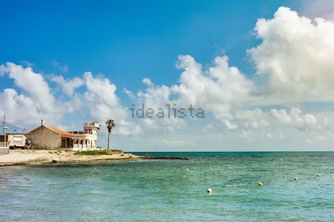 Casa de 123 m² a Oriola