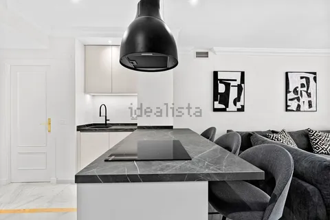 Wohnung 150 m² in Marbella