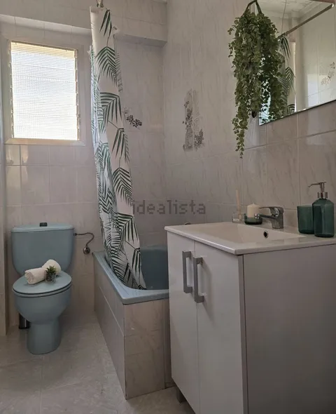 Habitació de lloguer, València
