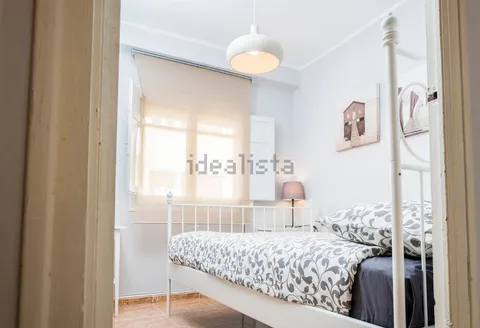 Pis de 50 m² a Saragossa