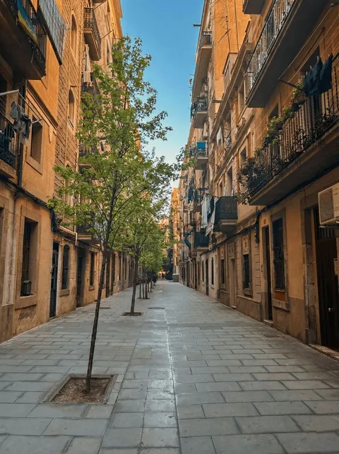Apartamento 35 m² em Barcelona (2/34)