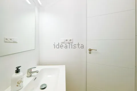 Stanza in affitto, Valencia (3/12)