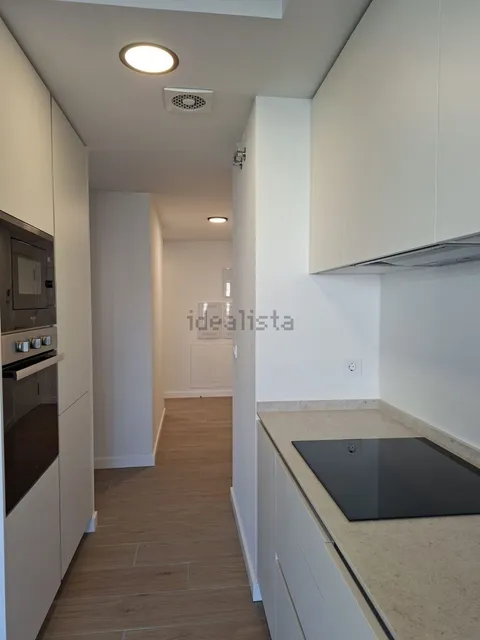 Pis de 70 m² a Pamplona