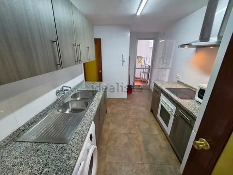 Pis de 100 m² a Sevilla