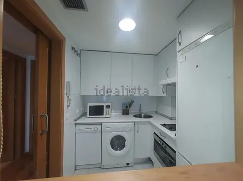 Pis de 50 m² a Madrid