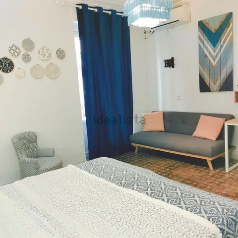 Room for rent, Alacant / Alicante (3/17)