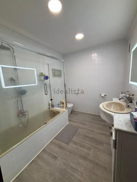 Habitació de lloguer, Valladolid