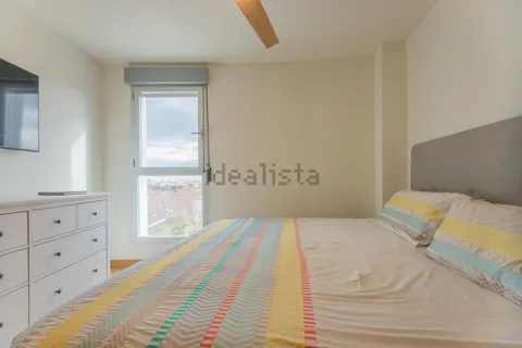 Zimmer zur Miete, Valencia
